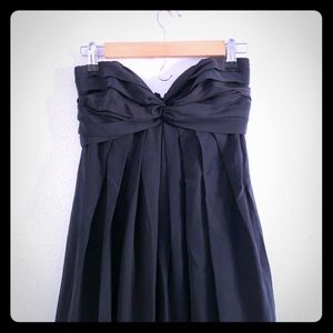 Vintage With Original Tag Anne Klein 100% Silk